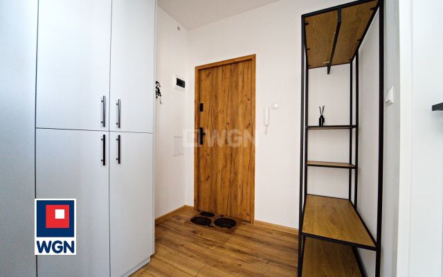 Mieszkanie 2-pokojowe Elbląg, ul. Poprzeczna. Zdjęcie 7