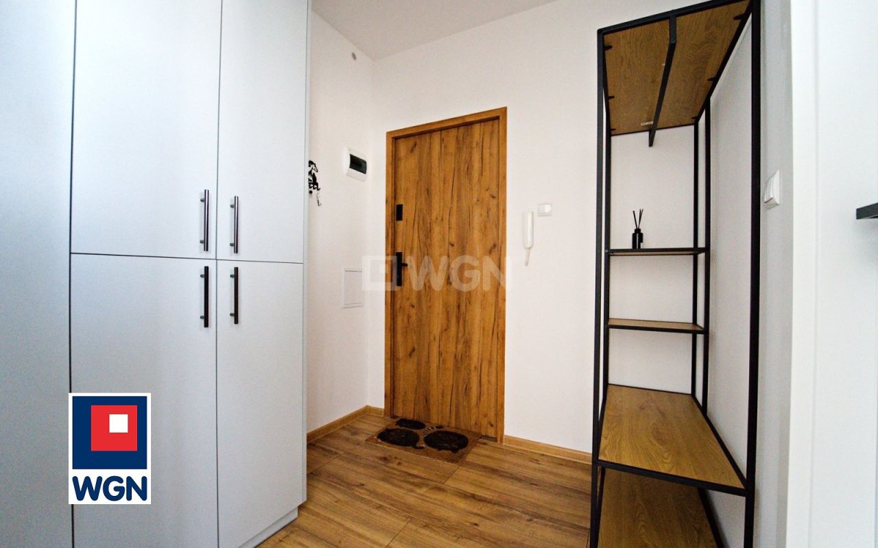 Mieszkanie 2-pokojowe Elbląg, ul. Poprzeczna. Zdjęcie 7