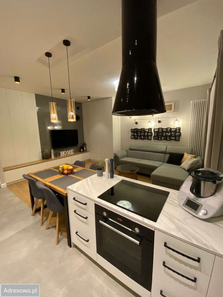 Mieszkanie 2-pokojowe Warszawa Mokotów, ul. Bergamotki. Zdjęcie 9