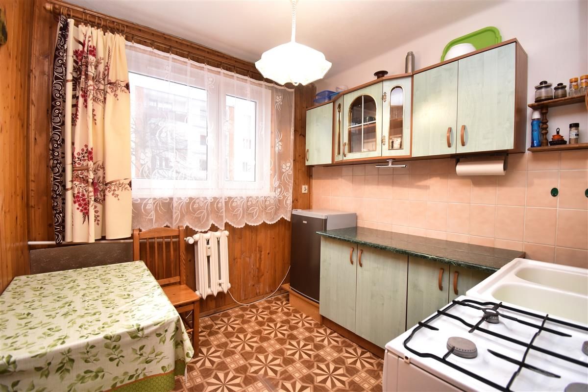 Mieszkanie 2-pokojowe Szczecinek, ul. Budowlanych. Zdjęcie 6