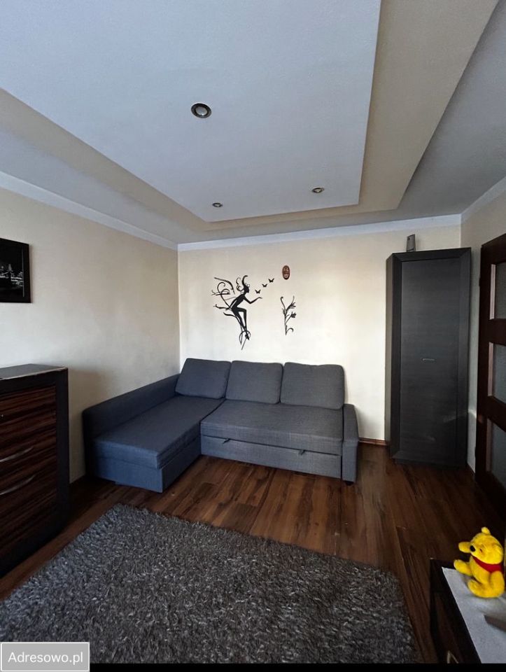 Mieszkanie 3-pokojowe Kraków Mistrzejowice. Zdjęcie 7