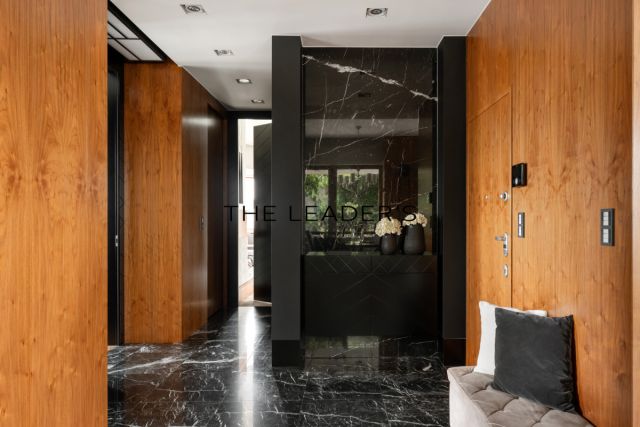 Mieszkanie 4-pokojowe Warszawa Wilanów, ul. Sarmacka. Zdjęcie 9