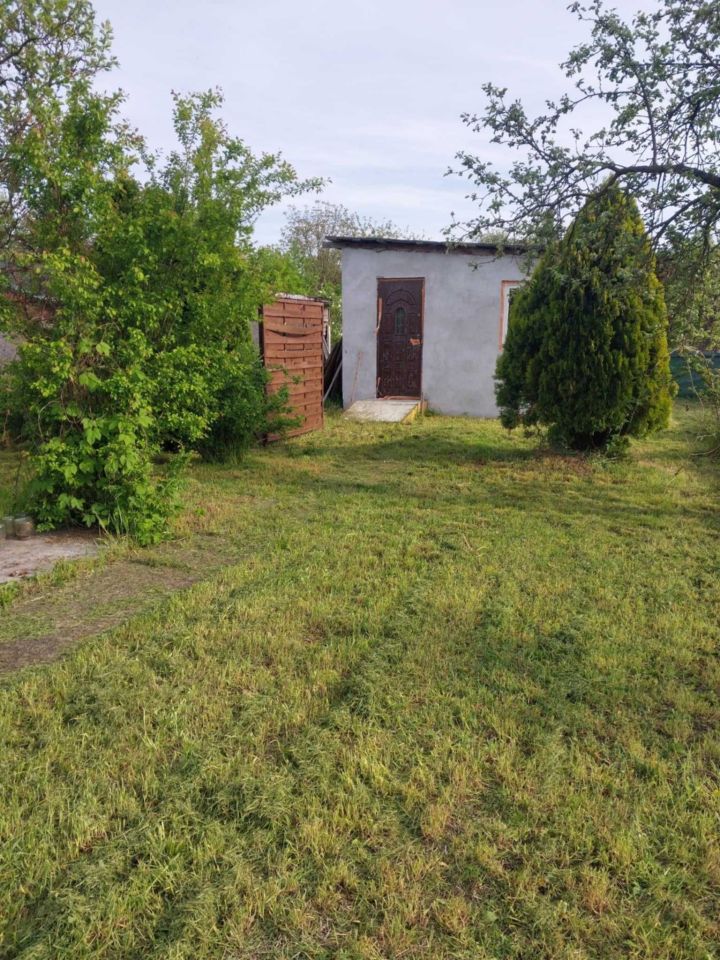 Działka rod Wrocław Krzyki, ul. Wilcza. Zdjęcie 5