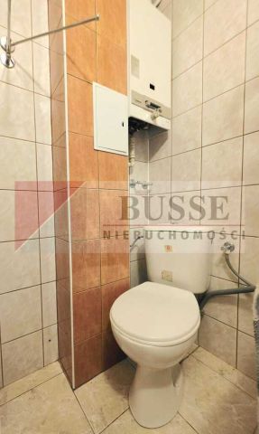 Mieszkanie 1-pokojowe Szczecin Pogodno, ul. Czorsztyńska. Zdjęcie 8