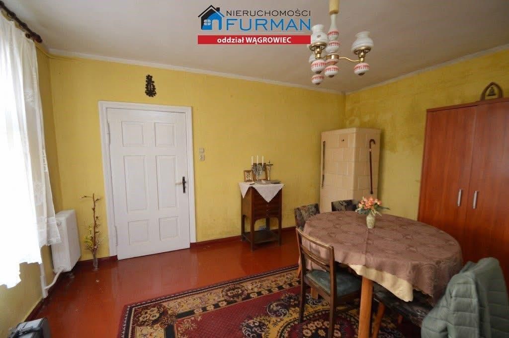 dom szeregowy, 7 pokoi Łekno, Plac powstańców Wielkopolskich. Zdjęcie 13