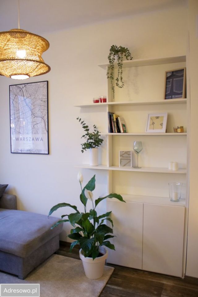 Mieszkanie 2-pokojowe Warszawa Młynów, ul. Szlenkierów. Zdjęcie 7