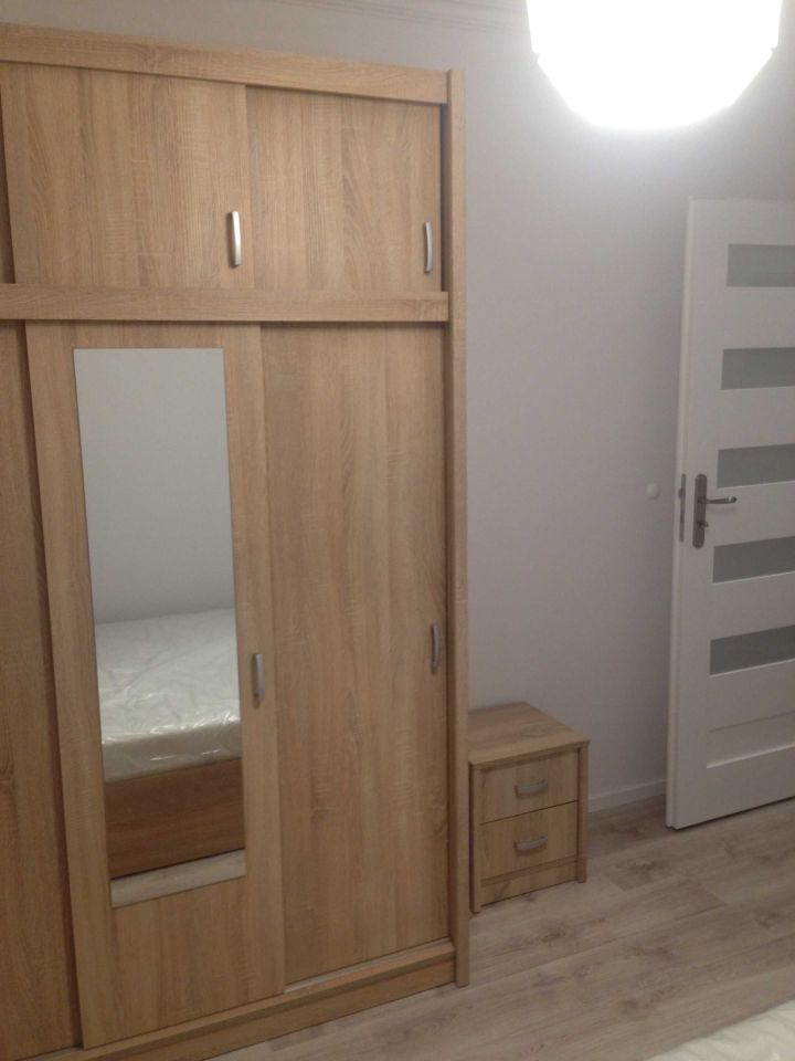 Mieszkanie 2-pokojowe Kraków Podgórze, ul. Myśliwska. Zdjęcie 6