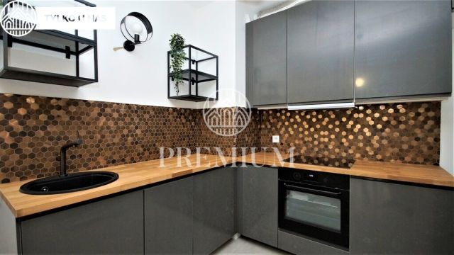 Mieszkanie 2-pokojowe Bydgoszcz, ul. Ignacego Paderewskiego. Zdjęcie 3