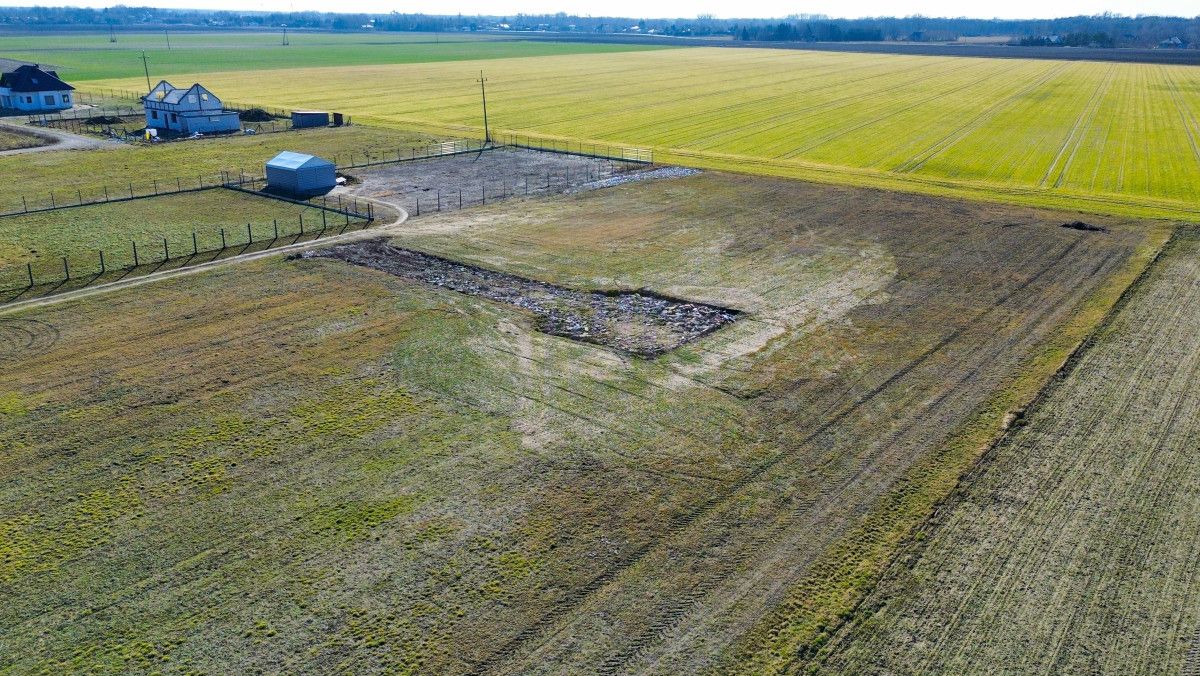 Działka budowlana Chyliczki, ul. Anny Jagiellonki. Zdjęcie 11