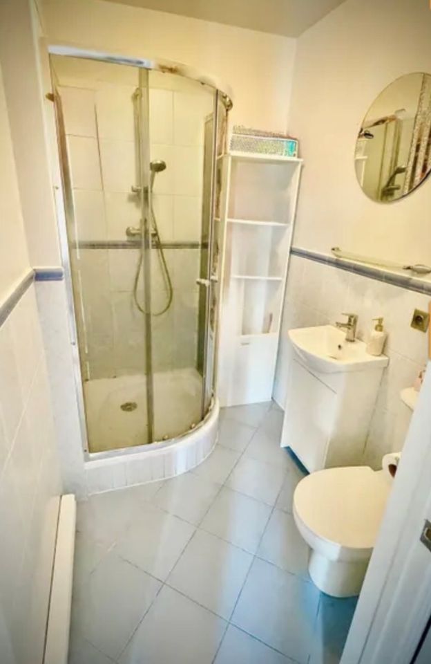 Mieszkanie 2-pokojowe Józefosław. Zdjęcie 4