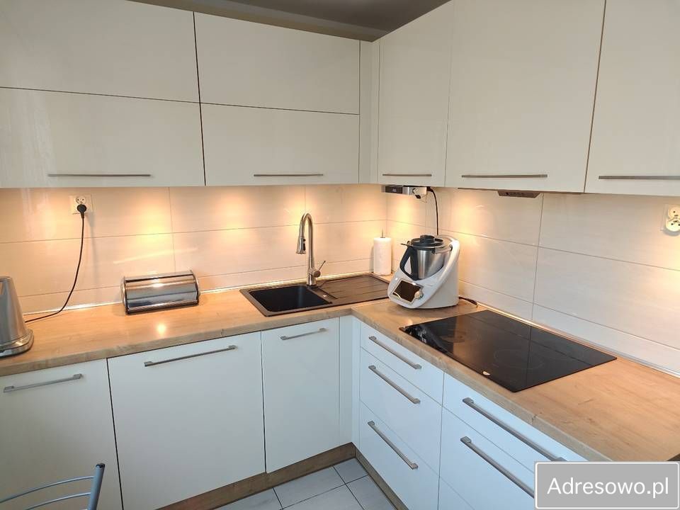 Mieszkanie 3-pokojowe Żagań, ul. Osiedle na Górce. Zdjęcie 7