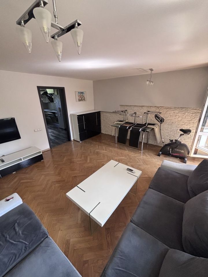 Mieszkanie 4-pokojowe Chrzanów Centrum. Zdjęcie 2