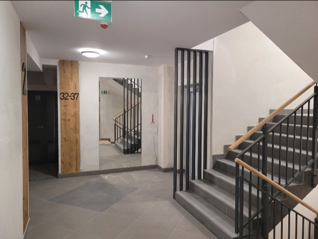 Mieszkanie 3-pokojowe Ząbkowice Śląskie, ul. Świerkowa. Zdjęcie 6