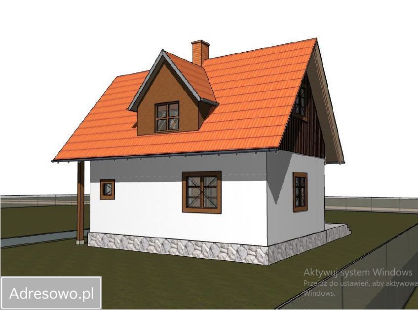 Działka siedliskowa Wolimierz. Zdjęcie 8