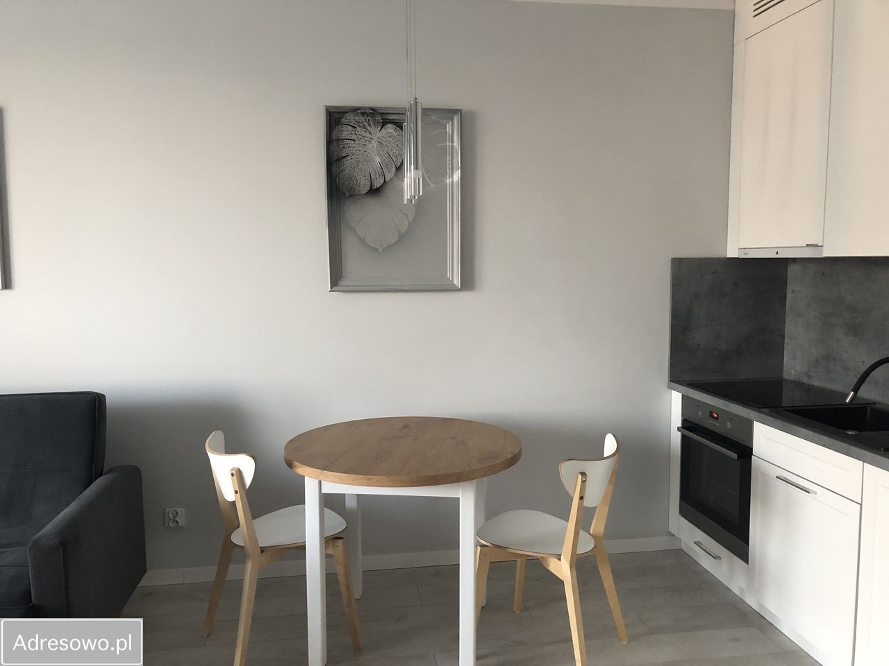 Mieszkanie 2-pokojowe Warszawa Mokotów, ul. Cybernetyki. Zdjęcie 10