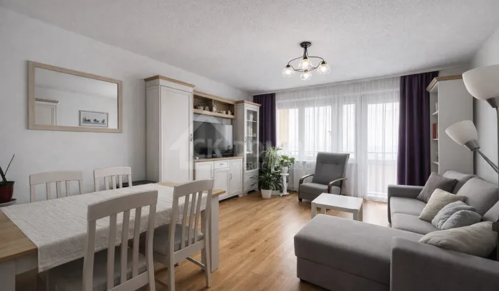 Mieszkanie 2-pokojowe Radom, ul. Spółdzielcza