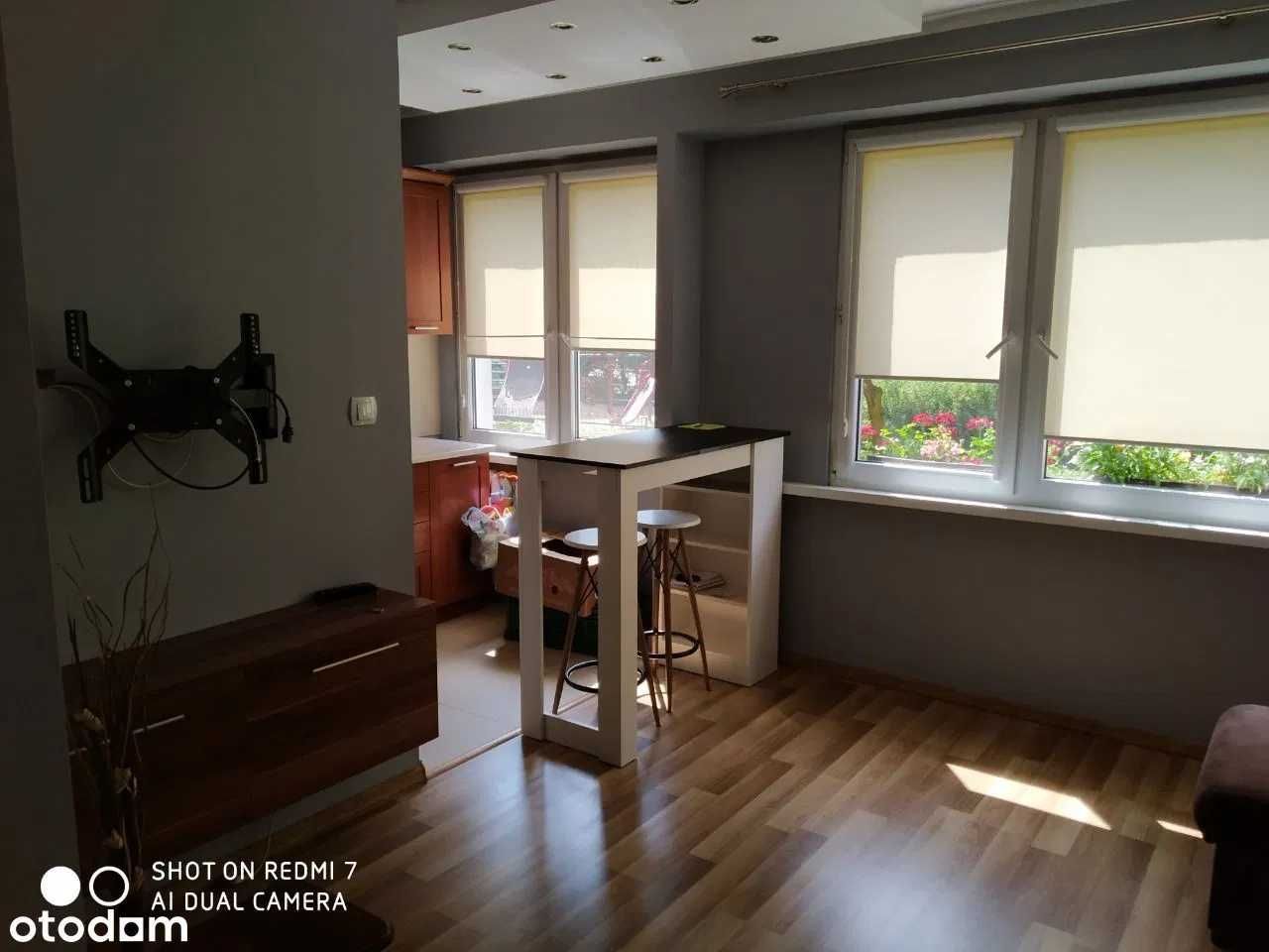 Mieszkanie 2-pokojowe Toruń. Zdjęcie 2