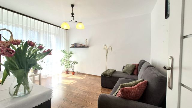 Mieszkanie 4-pokojowe Sosnowiec Zagórze, ul. Stefana Kisielewskiego. Zdjęcie 5