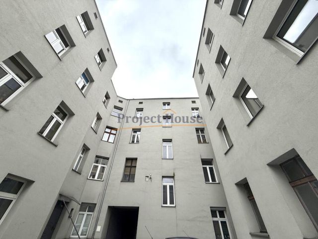 Mieszkanie 3-pokojowe Łódź, ul. Nawrot. Zdjęcie 1