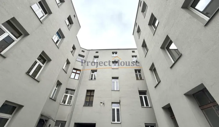 Mieszkanie 3-pokojowe Łódź, ul. Nawrot