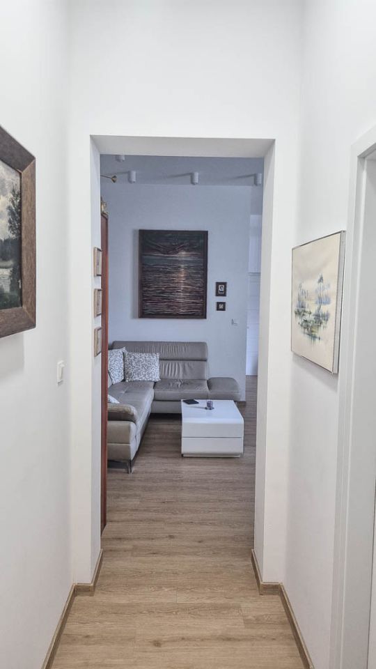 Mieszkanie 3-pokojowe Jelenia Góra Centrum, ul. Jana Matejki. Zdjęcie 11