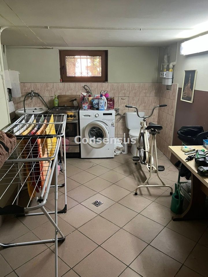 dom wolnostojący, 5 pokoi Katowice Kostuchna. Zdjęcie 22