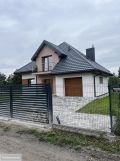 dom wolnostojący, 6 pokoi Krzaki Czaplinkowskie, ul. Brzozowa. Zdjęcie 3