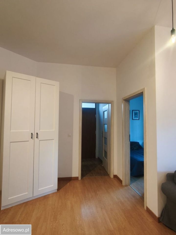 Mieszkanie 2-pokojowe Stargard Centrum, ul. Bydgoska. Zdjęcie 8
