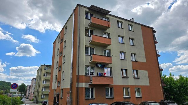 Mieszkanie 2-pokojowe Będzin Grodziec, ul. Barlickiego. Zdjęcie 1