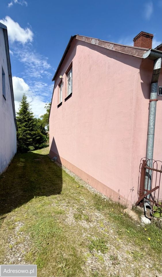 dom wolnostojący, 4 pokoje Filipów. Zdjęcie 3