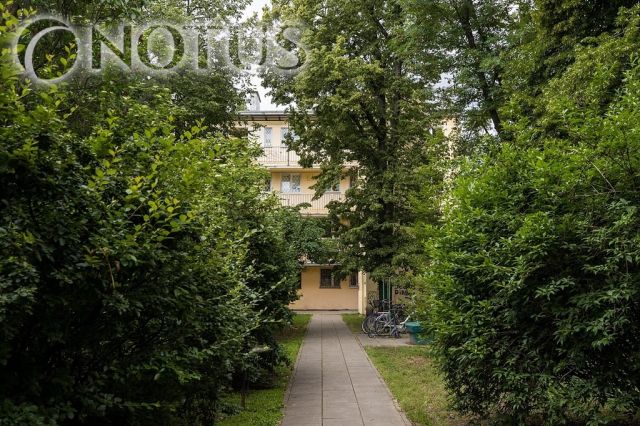 Mieszkanie 2-pokojowe Warszawa Mokotów, ul. Kielecka. Zdjęcie 11