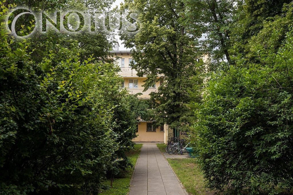 Mieszkanie 2-pokojowe Warszawa Mokotów, ul. Kielecka. Zdjęcie 11