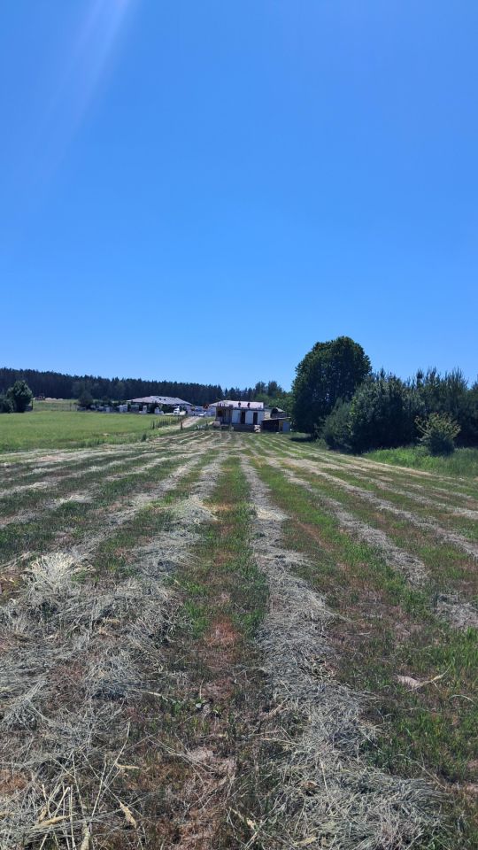 Działka budowlana Łaszczówka-Kolonia, ul. Przemysłowa. Zdjęcie 6