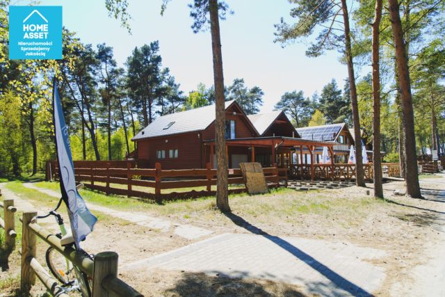 Lokal Kopalino, ul. Jeziorna. Zdjęcie 2
