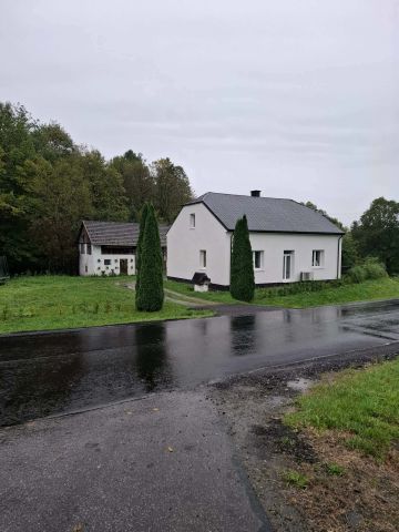 dom wolnostojący, 5 pokoi Boguszówka. Zdjęcie 1