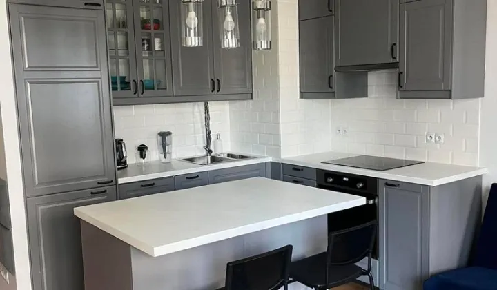Mieszkanie 2-pokojowe Warszawa Wola, ul. Jana Kazimierza