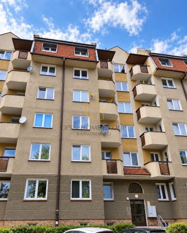 Mieszkanie 4-pokojowe Wrocław Huby, ul. św. Jerzego. Zdjęcie 1