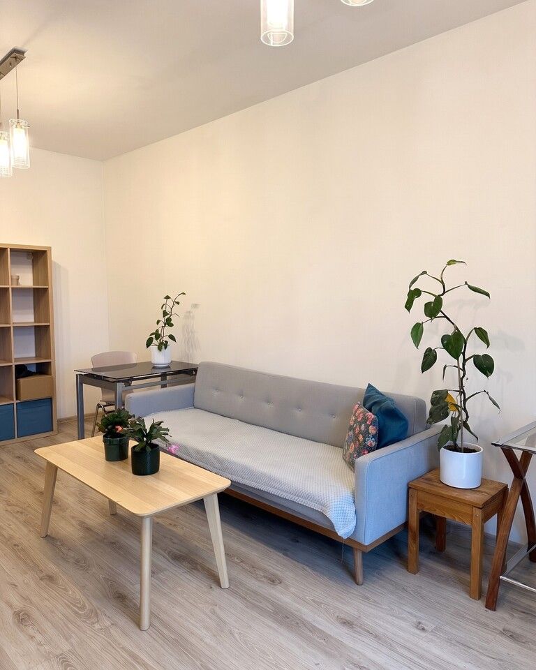 Mieszkanie 2-pokojowe Poznań, ul. Zawady. Zdjęcie 6