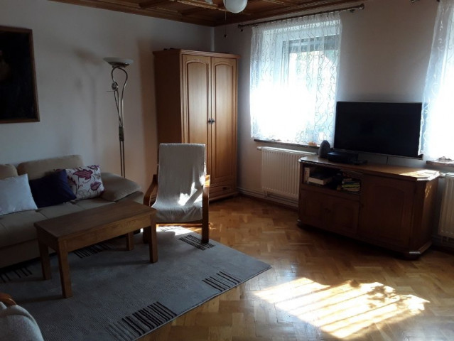 Mieszkanie 3-pokojowe Nowa Sól, ul. Henryka Sienkiewicza. Zdjęcie 1