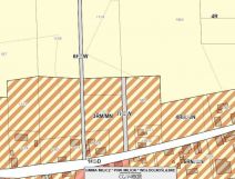 Działka budowlana Piękocin. Zdjęcie 4