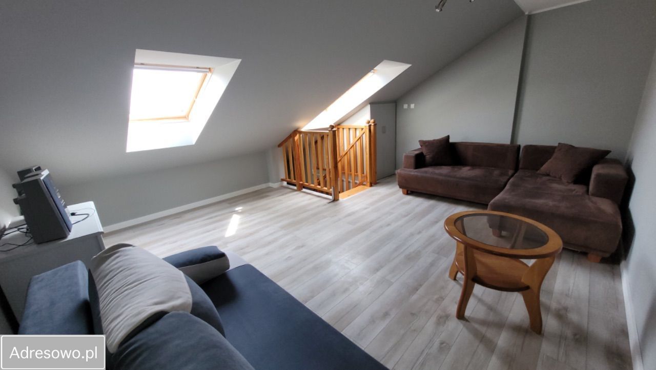 Mieszkanie 3-pokojowe Krynica Morska, ul. Niska. Zdjęcie 9