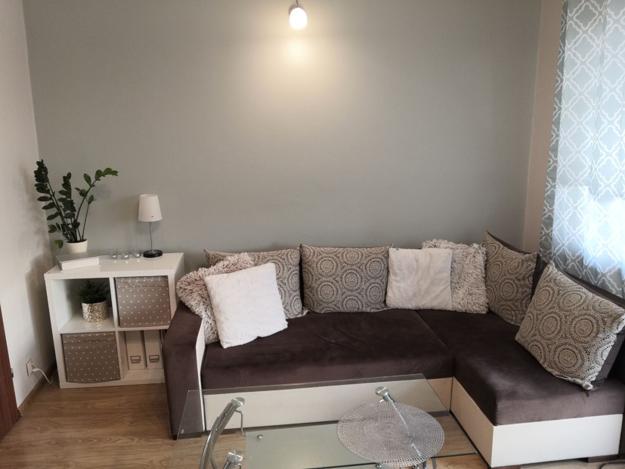 Mieszkanie 2-pokojowe Gdańsk Oliwa, al. Grunwaldzka. Zdjęcie 10