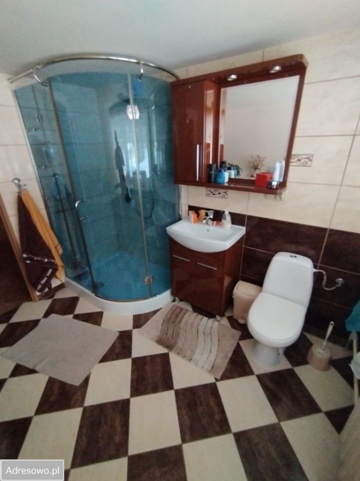 dom wolnostojący, 8 pokoi Krzemienica. Zdjęcie 7