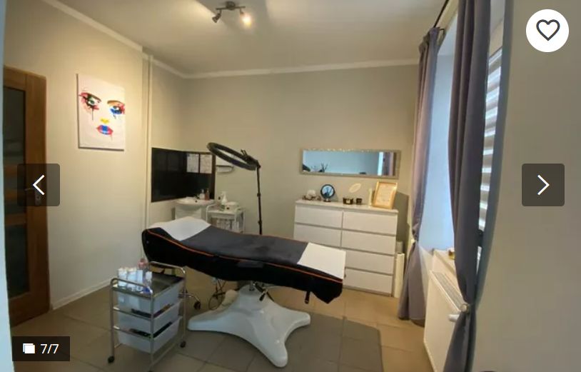 Lokal Stargard Centrum, ul. marsz. Józefa Piłsudskiego. Zdjęcie 7