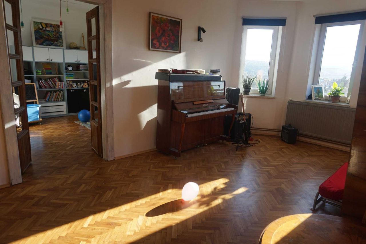 Mieszkanie 4-pokojowe Przemyśl Kazanów, ul. Ignacego Prądzyńskiego. Zdjęcie 2