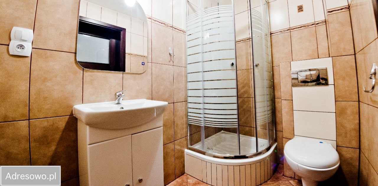 Hotel/pensjonat Ustka. Zdjęcie 6