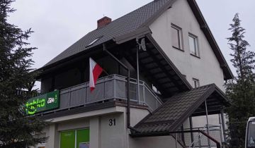 dom wolnostojący Lublin