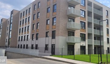Mieszkanie 3-pokojowe Świdnica, ul. Parkowa