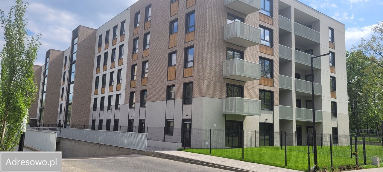 Mieszkanie 3-pokojowe Świdnica, ul. Parkowa