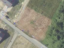 Działka budowlana Zawonia, ul. Jaśminowa. Zdjęcie 2